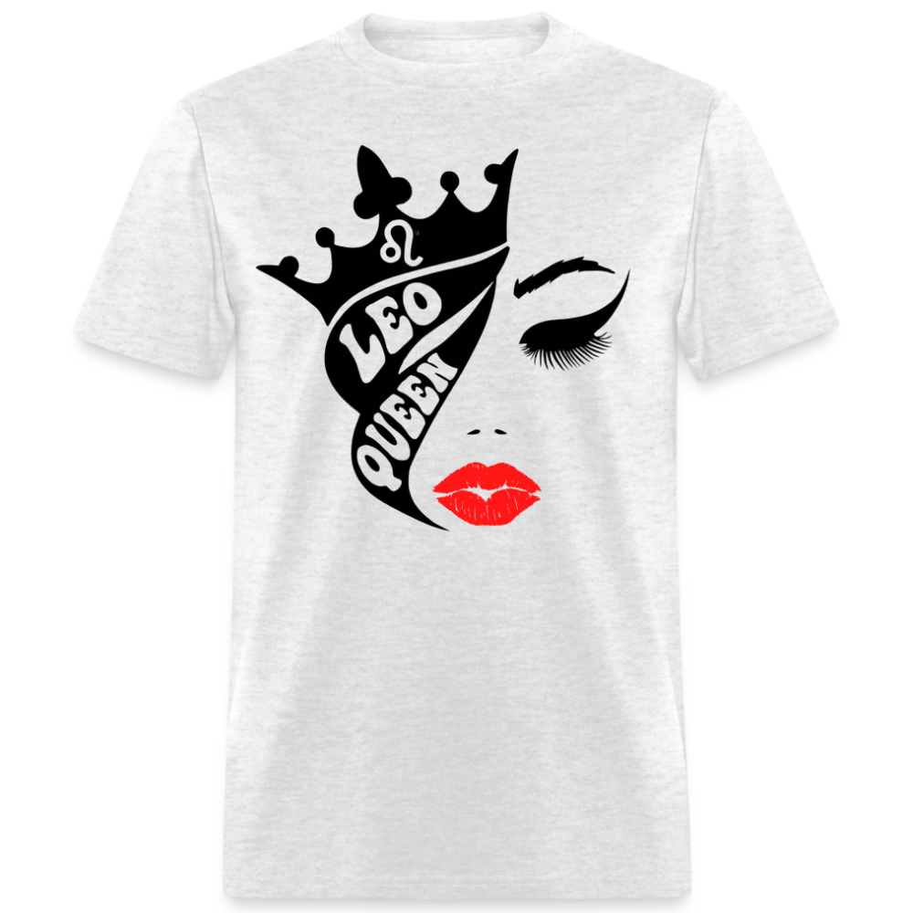 LEO QUEEN UNISEX SHIRT