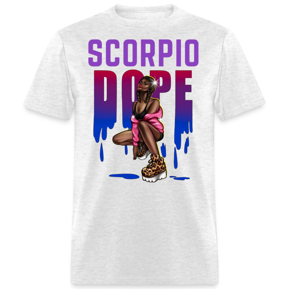 SCORPIO DOPE UNISEX SHIRT
