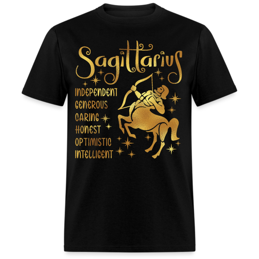 SAGITTARIUS UNISEX SHIRT
