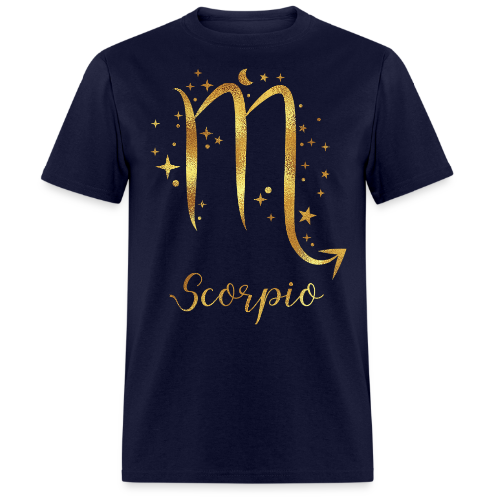 SCORPIO UNISEX SHIRT