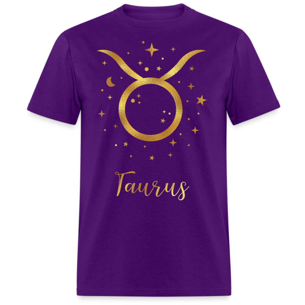 TAURUS UNISEX SHIRT