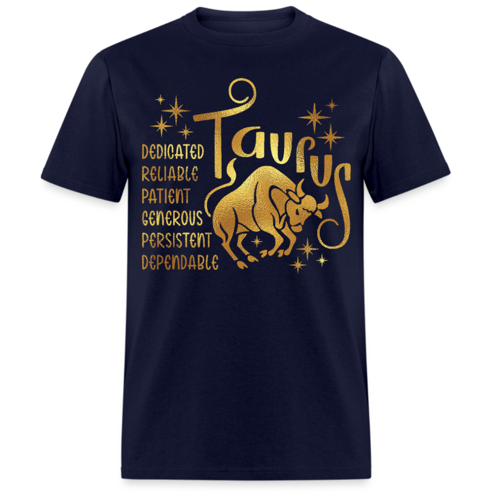 TAURUS UNISEX SHIRT