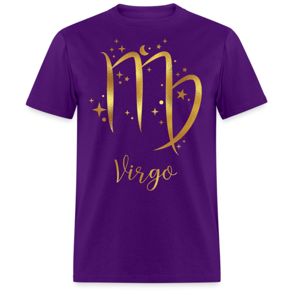 VIRGO UNISEX SHIRT