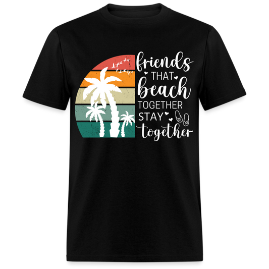 FRIENDS TRIP UNISEX SHIRT