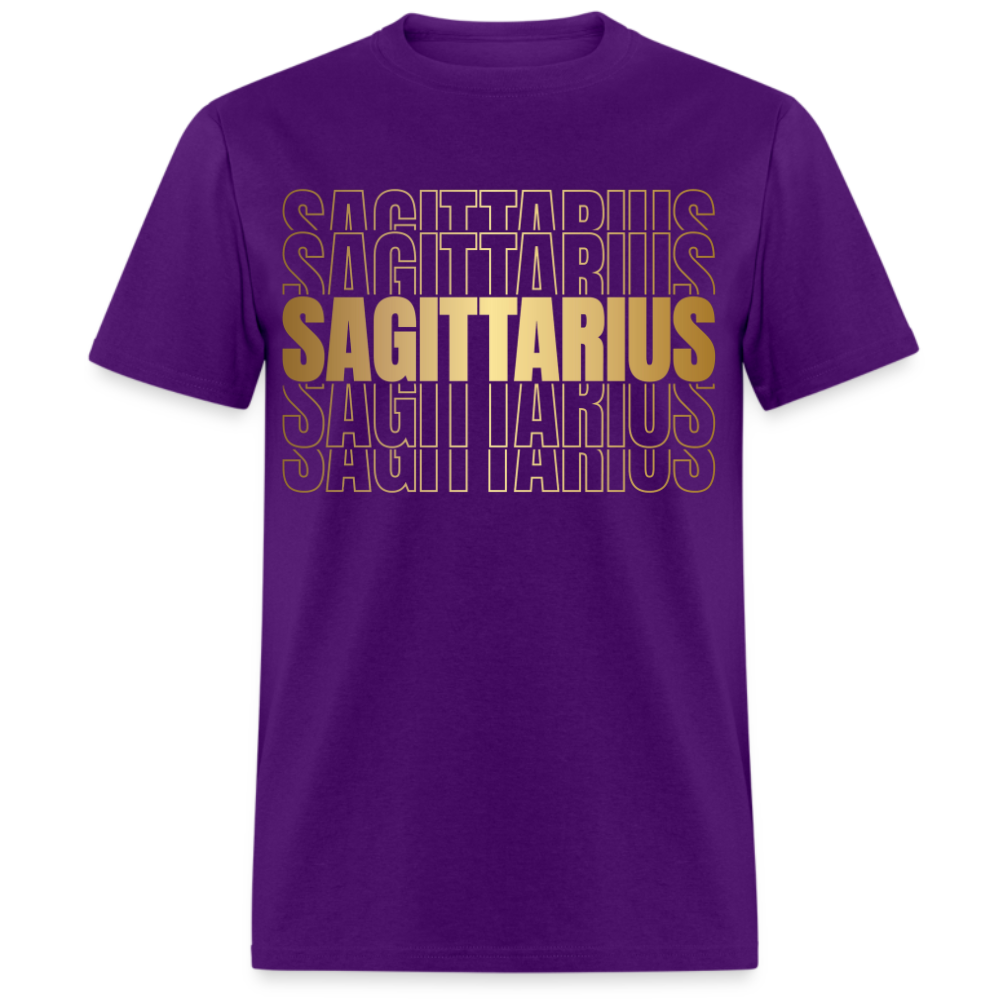 SAGITTARIUS UNISEX SHIRT