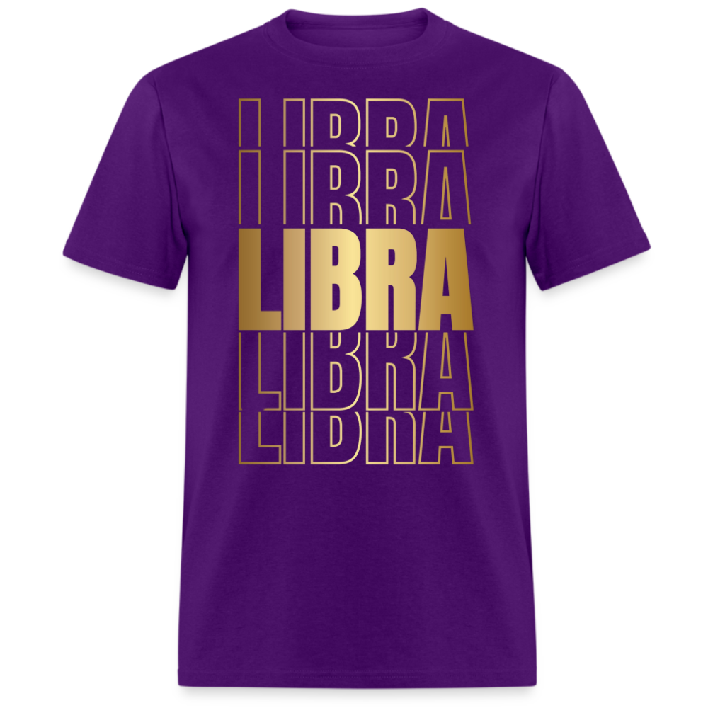 LIBRA UNISEX SHIRT