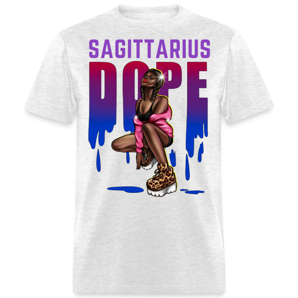 SAGITTARIUS DOPE UNISEX SHIRT