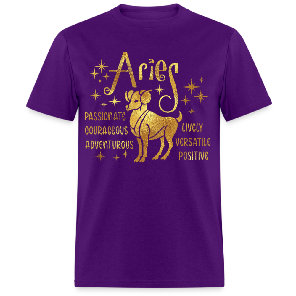 ARIES UNISEX SHIRT