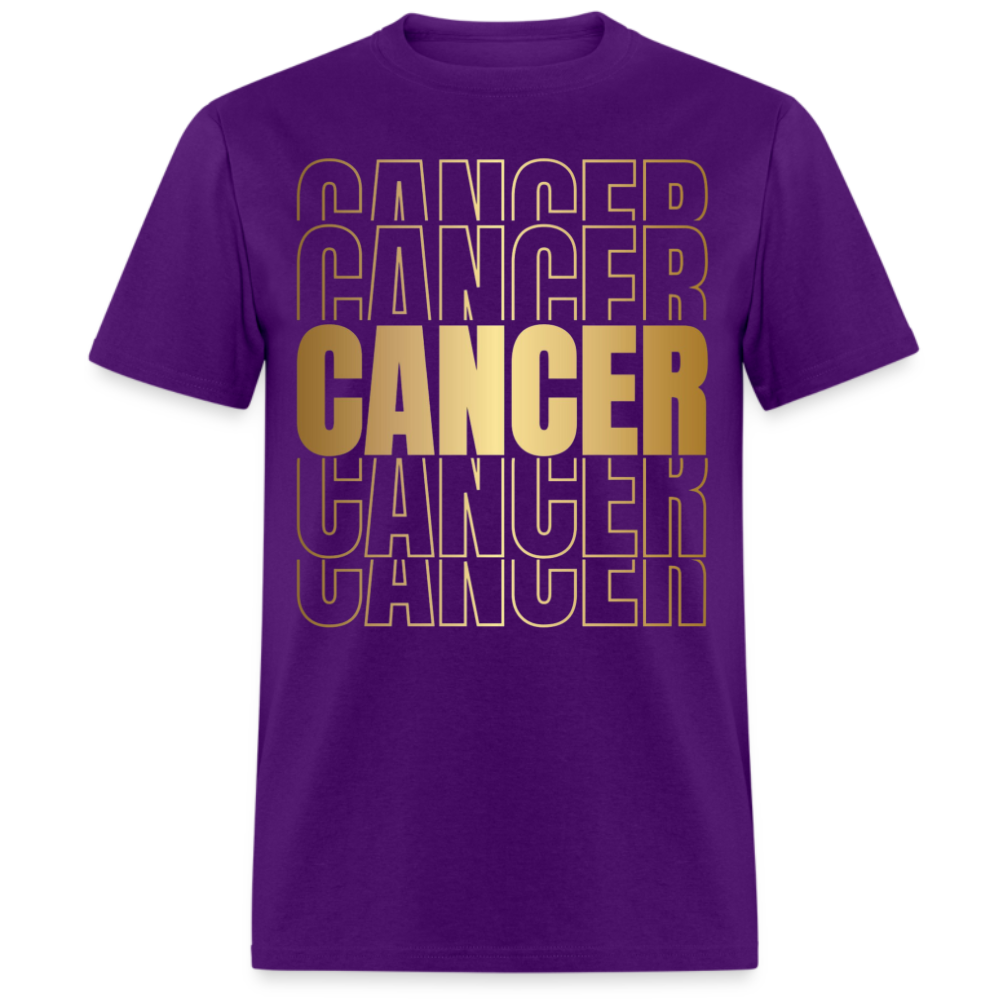 CANCER SHIRT