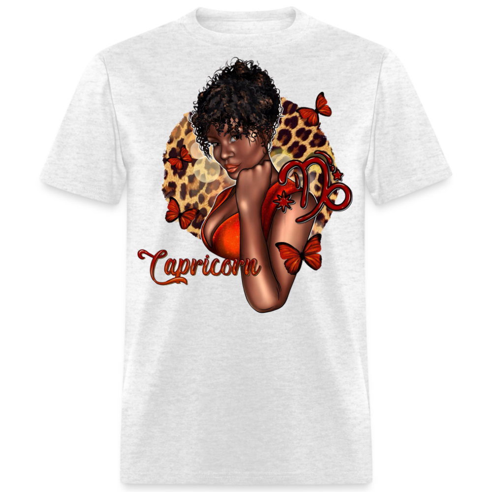 CAPRICORN SUNSIGN UNISEX SHIRT