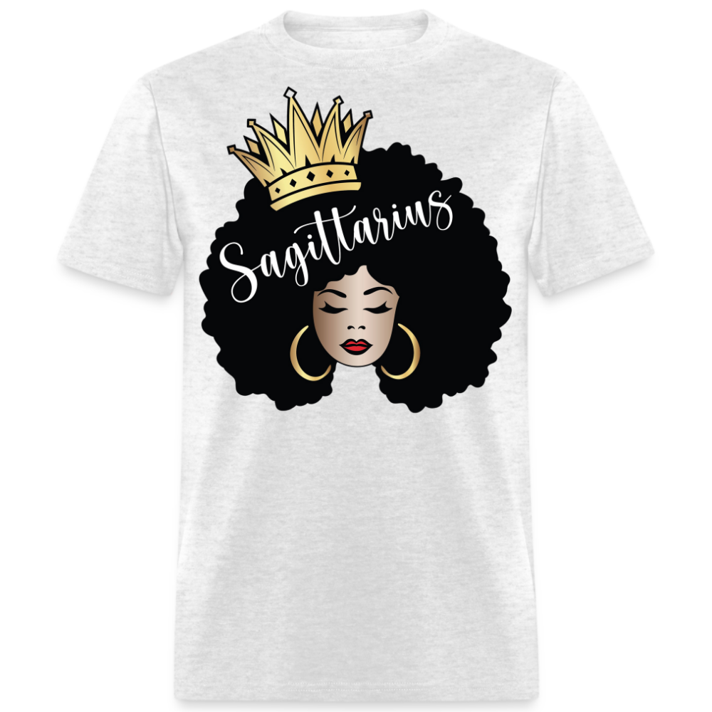SAGITTARIUS QUEEN SHIRT