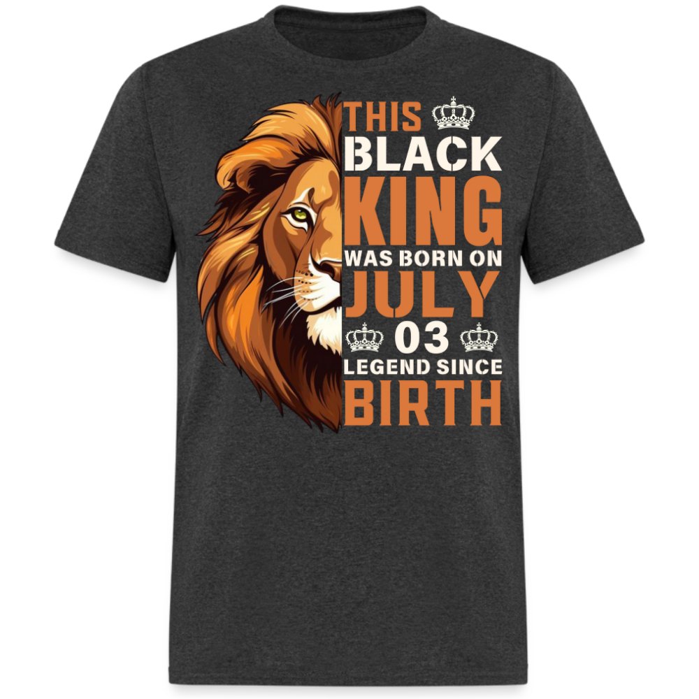 JULY KING 03