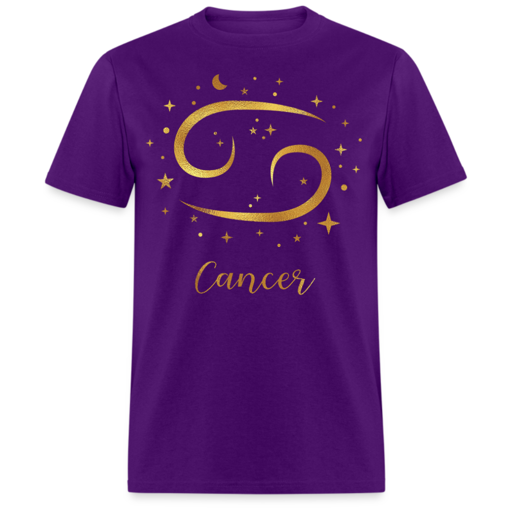 CANCER UNISEX SHIRT