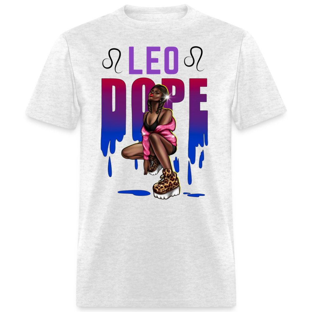 LEO DOPE UNISEX SHIRT