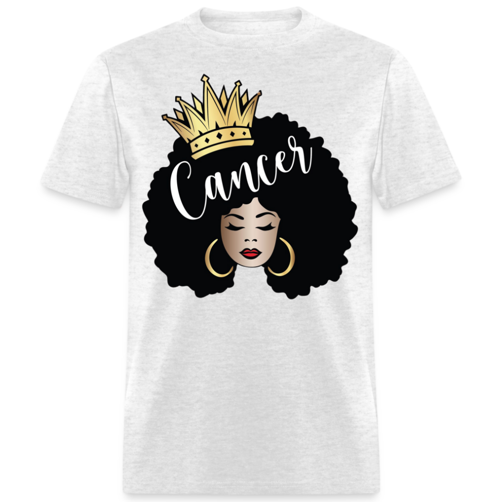 CANCER QUEEN SHIRT