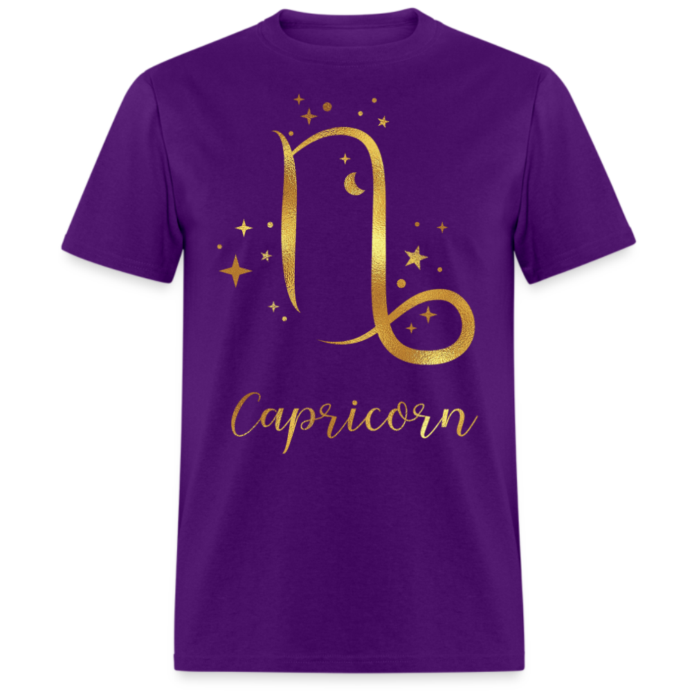 CAPRICORN UNISEX SHIRT
