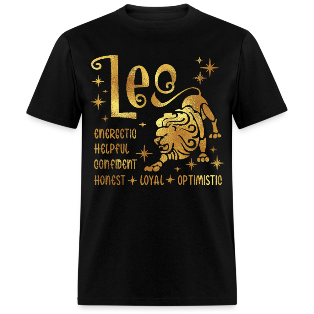 LEO UNISEX SHIRT