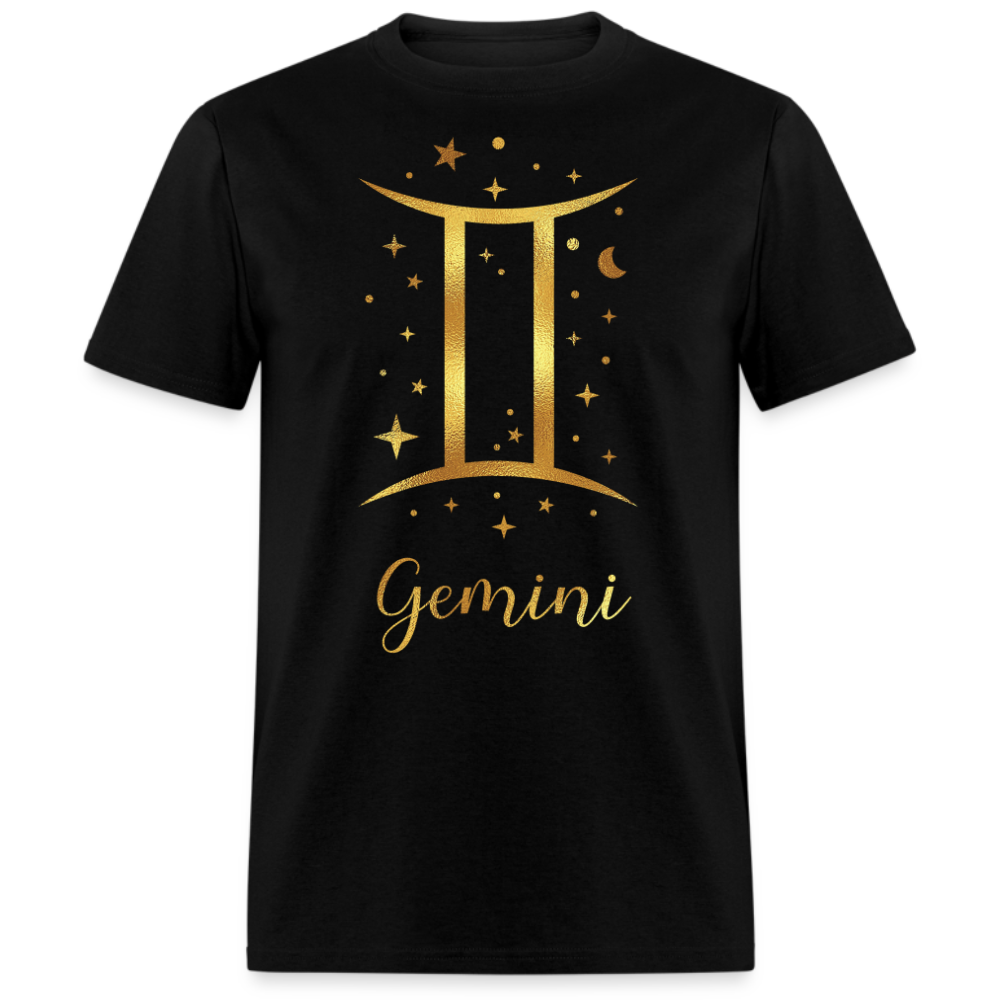 GEMINI UNISEX SHIRT