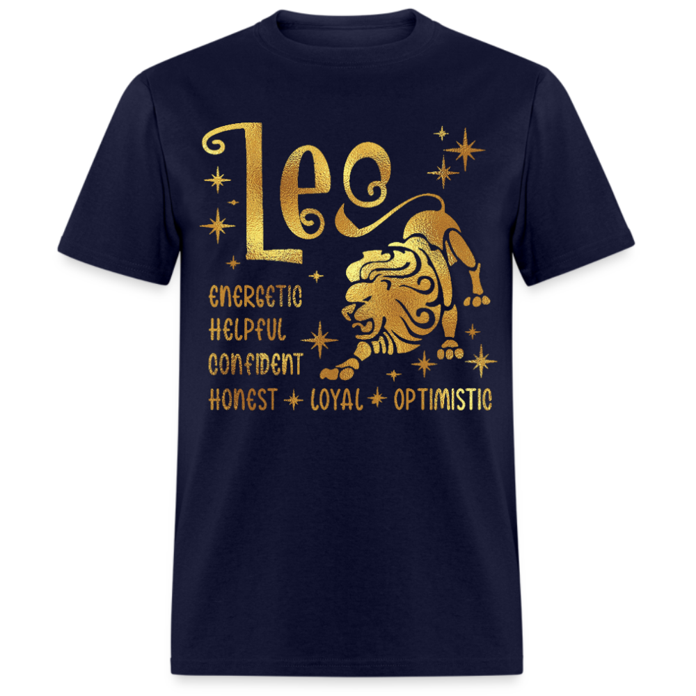LEO UNISEX SHIRT