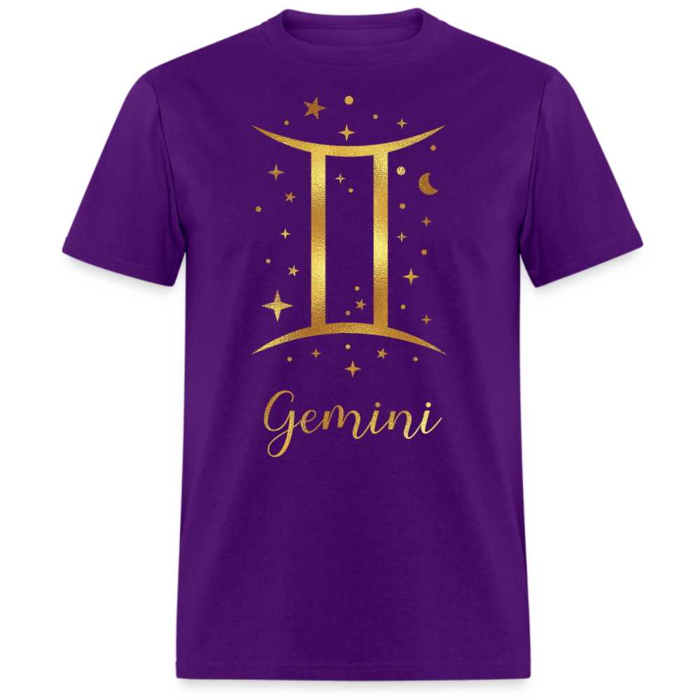 GEMINI UNISEX SHIRT
