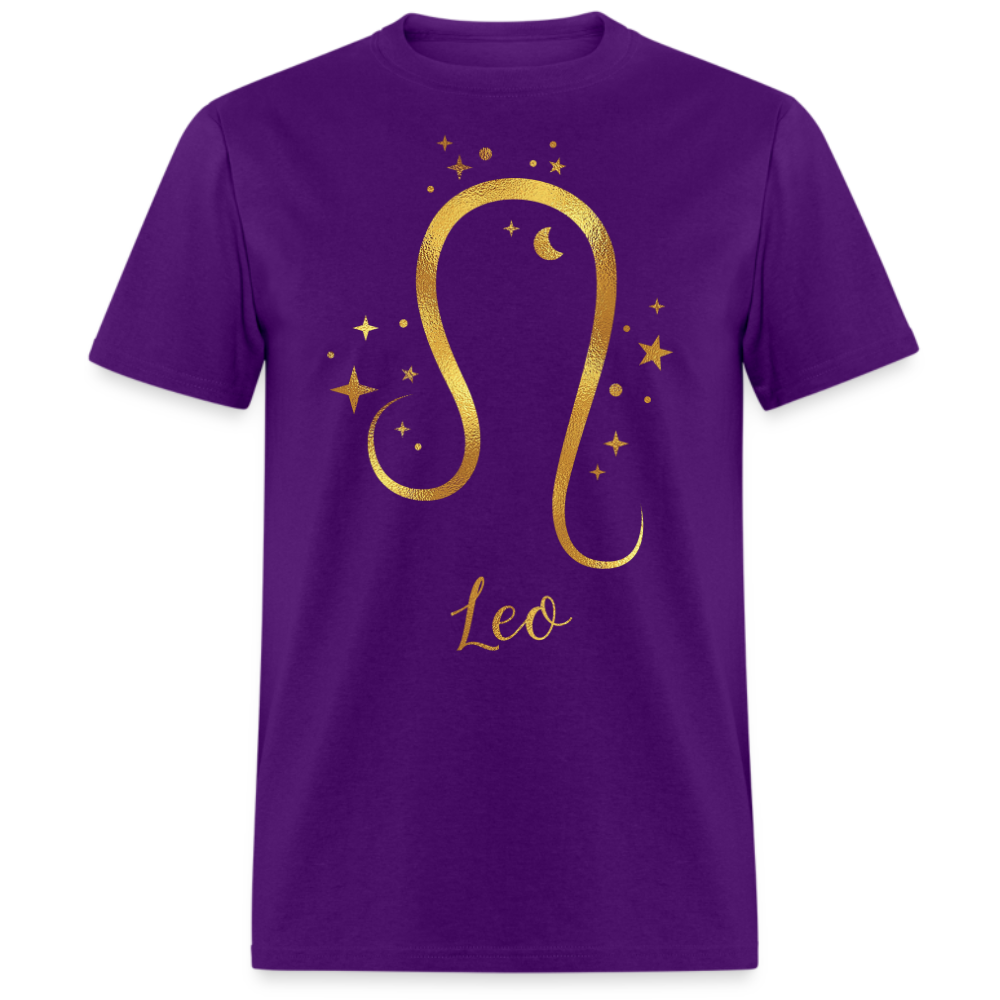 LEO UNISEX SHIRT