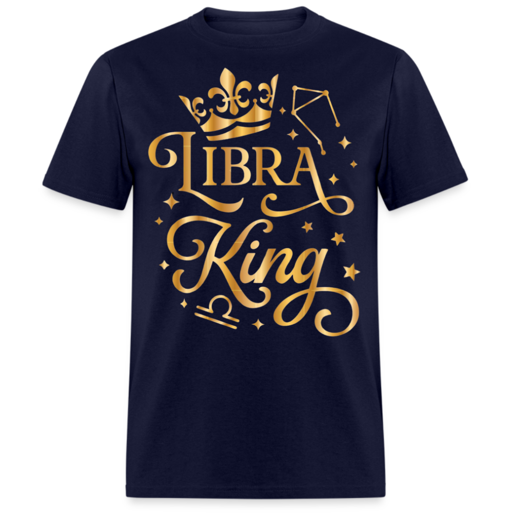 LIBRA KING SHIRT