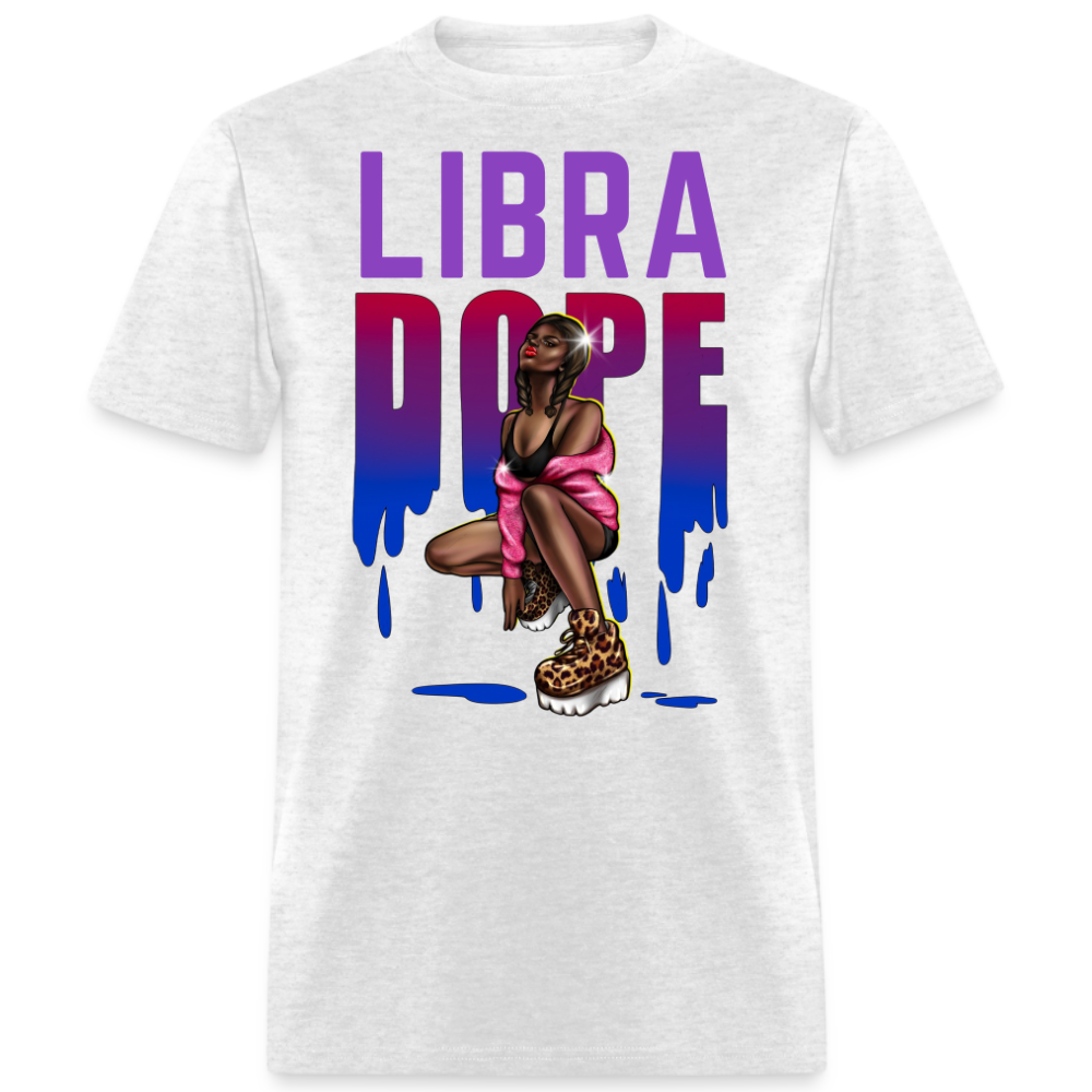 LIBRA DOPE UNISEX SHIRT
