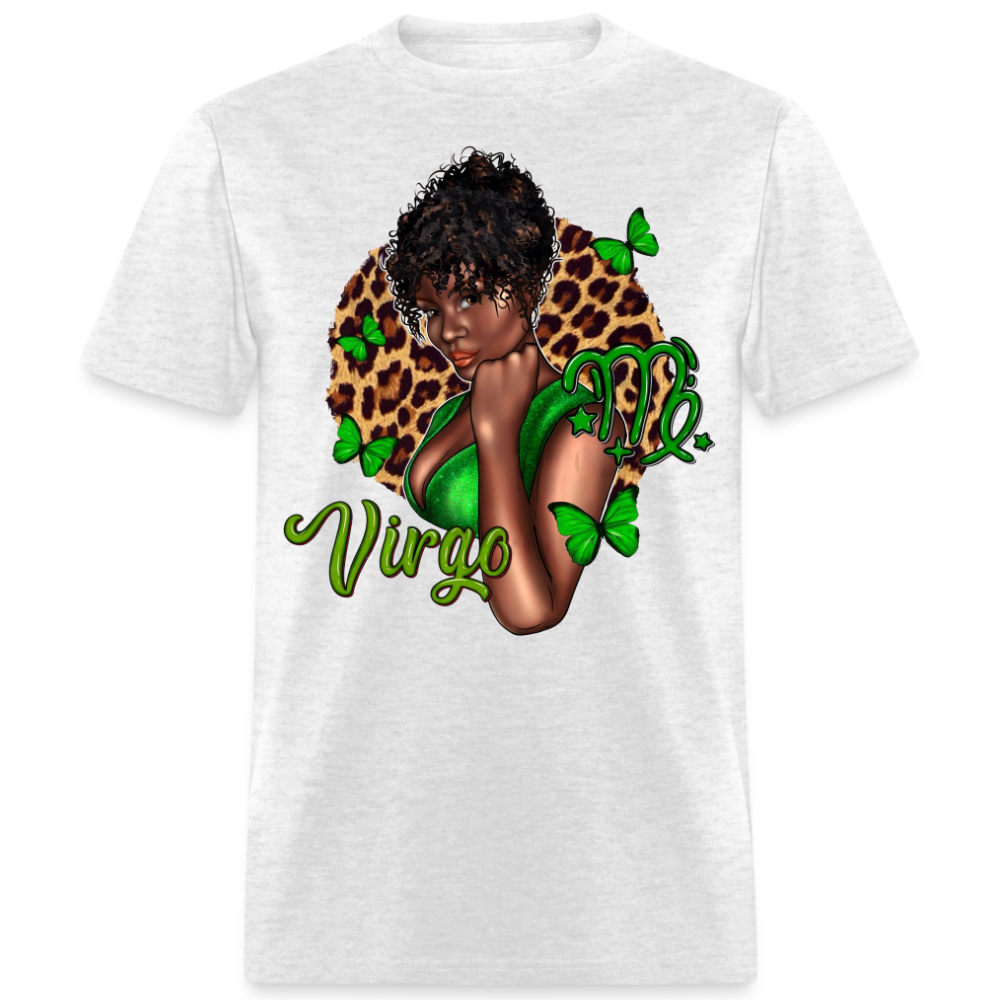 VIRGO UNISEX SHIRT