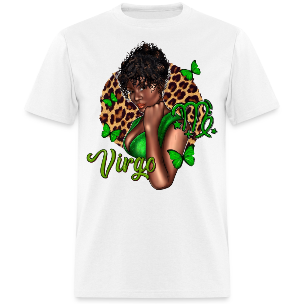 VIRGO UNISEX SHIRT