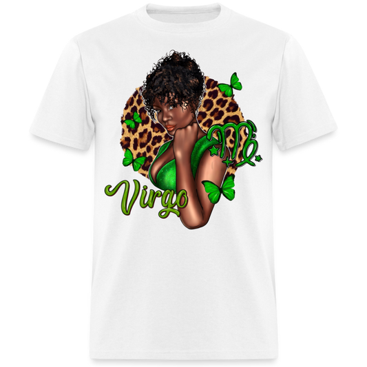 VIRGO UNISEX SHIRT