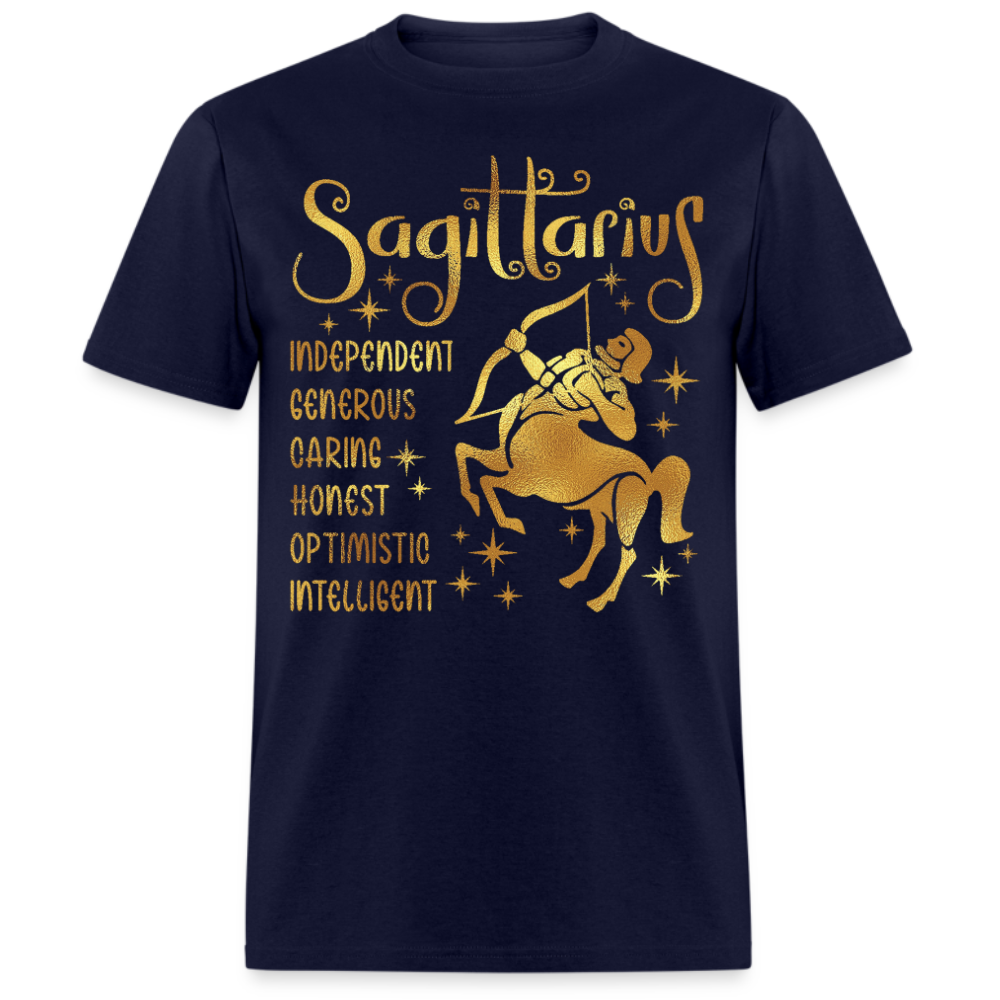 SAGITTARIUS UNISEX SHIRT