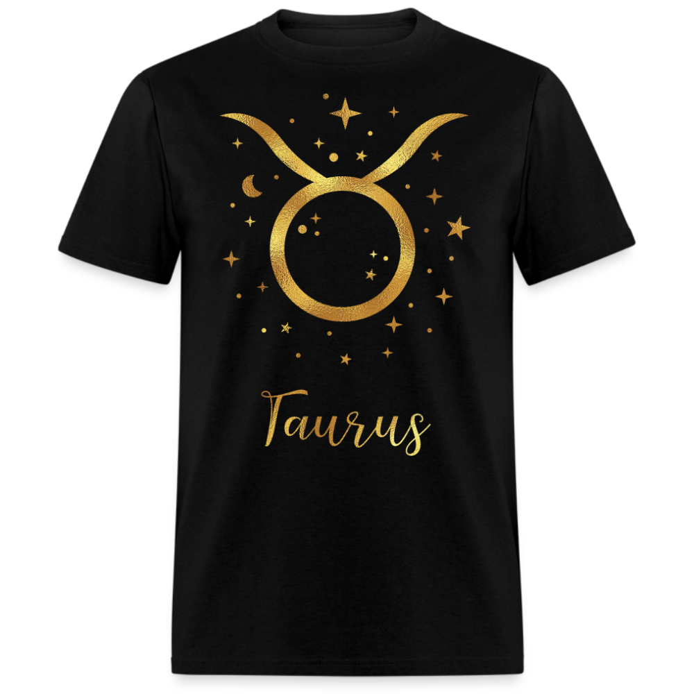 TAURUS UNISEX SHIRT