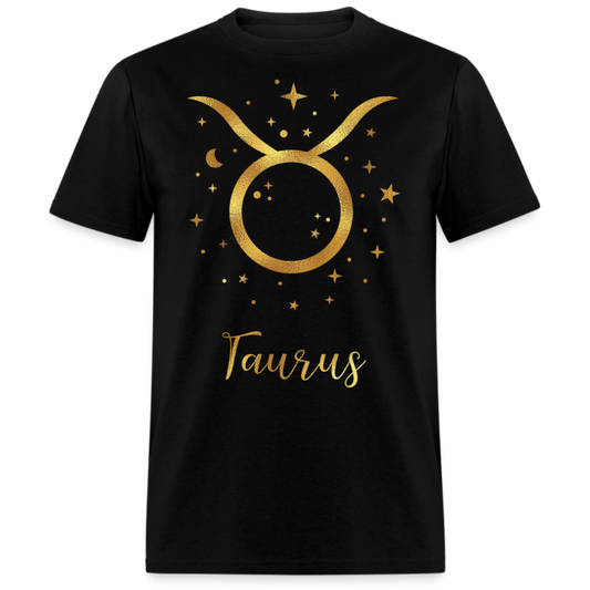 TAURUS UNISEX SHIRT