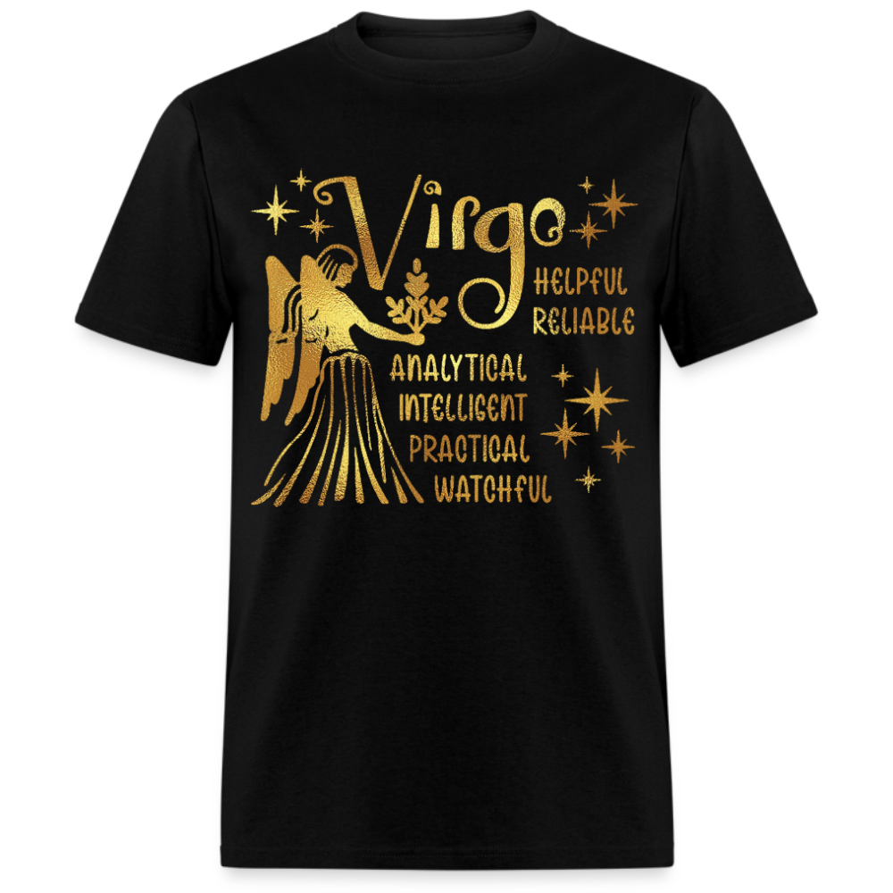VIRGO UNISEX SHIRT