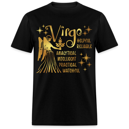 VIRGO UNISEX SHIRT