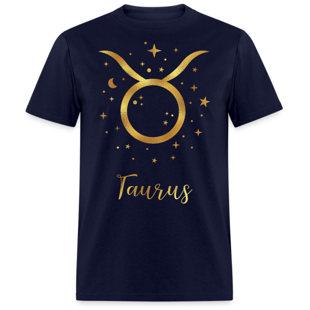 TAURUS UNISEX SHIRT