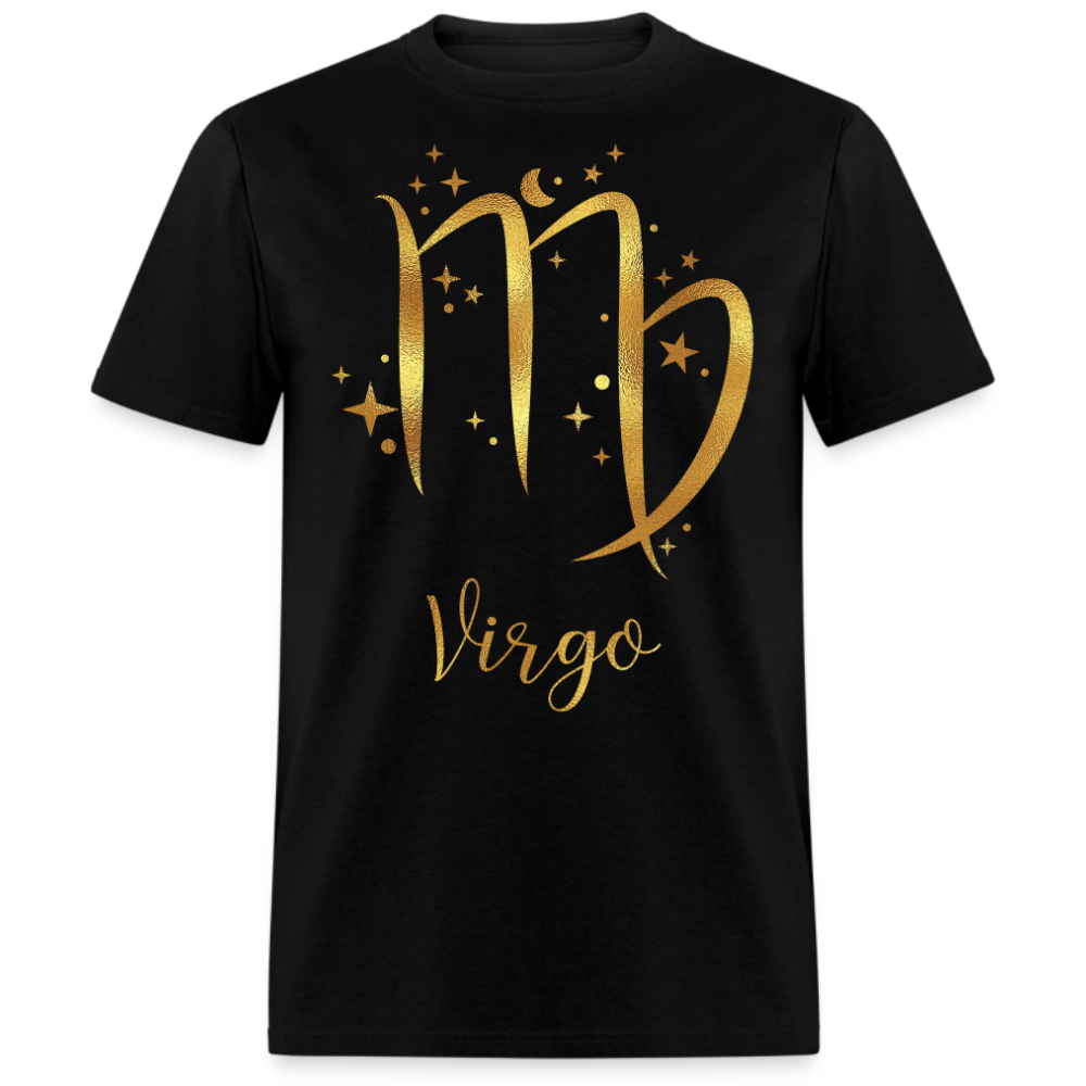 VIRGO UNISEX SHIRT