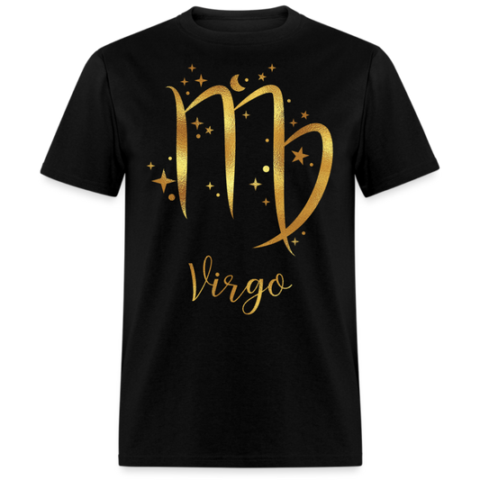VIRGO UNISEX SHIRT