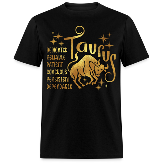 TAURUS UNISEX SHIRT