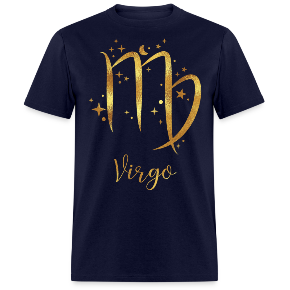 VIRGO UNISEX SHIRT