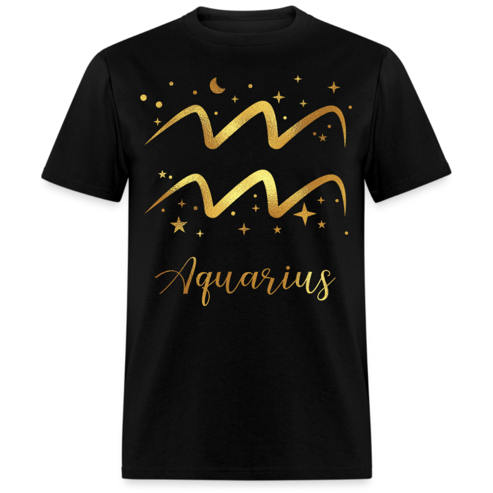 AQUARIUS UNISEX SHIRT