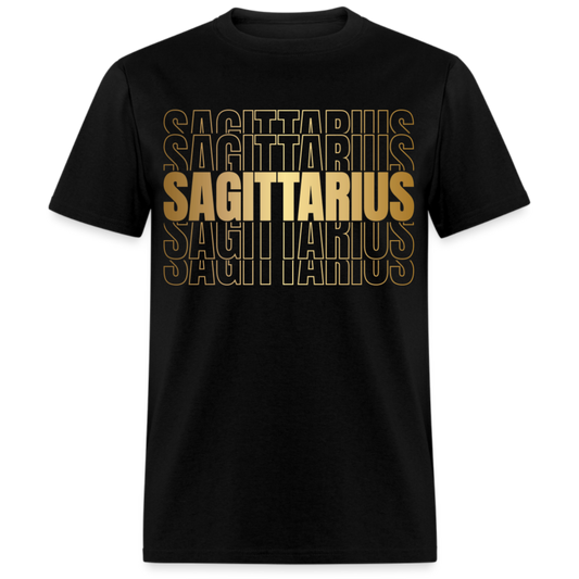 SAGITTARIUS UNISEX SHIRT