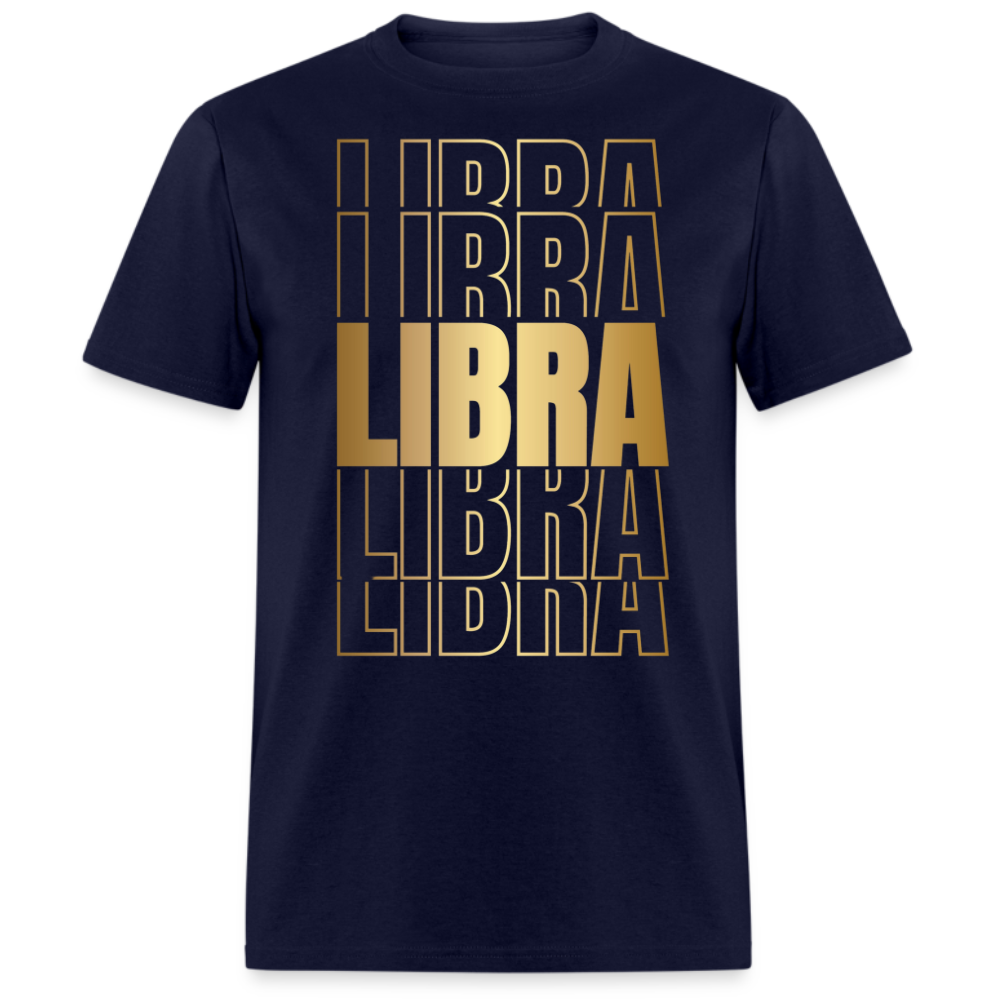 LIBRA UNISEX SHIRT