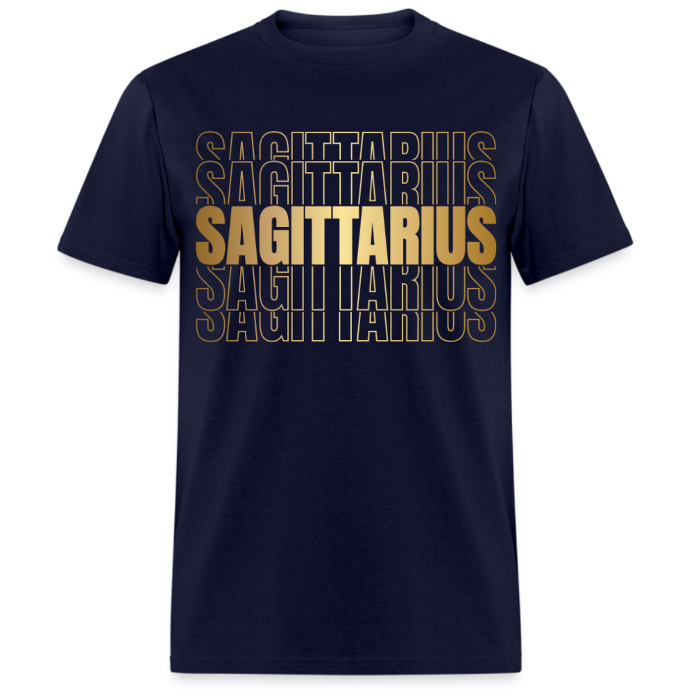 SAGITTARIUS UNISEX SHIRT