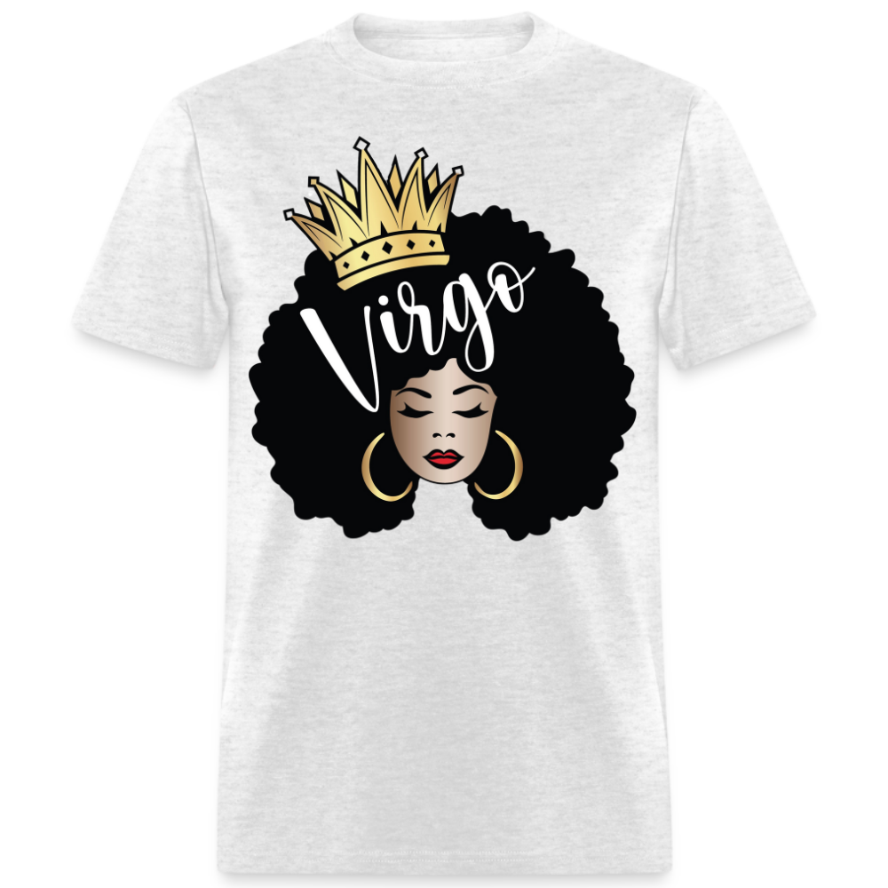 VIRGO QUEEN SHIRT