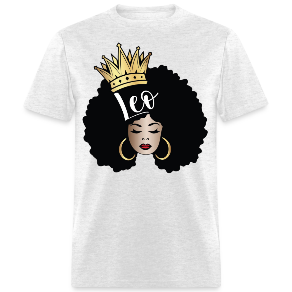 LEO QUEEN SHIRT