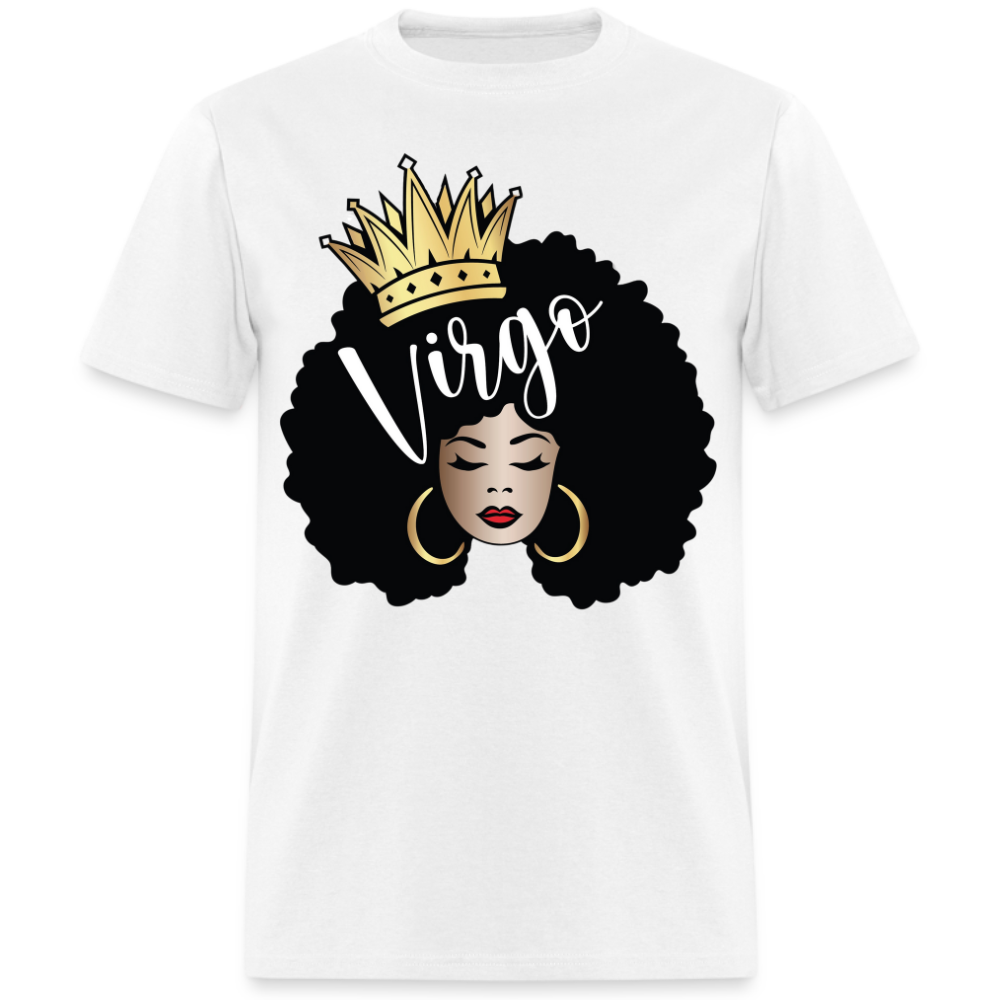 VIRGO QUEEN SHIRT