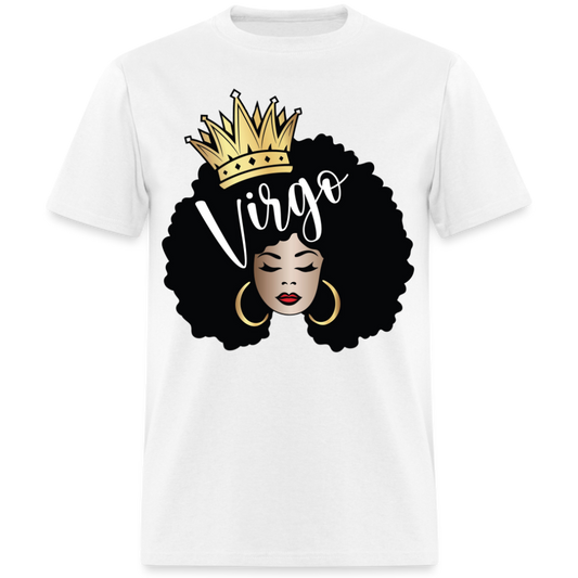 VIRGO QUEEN SHIRT