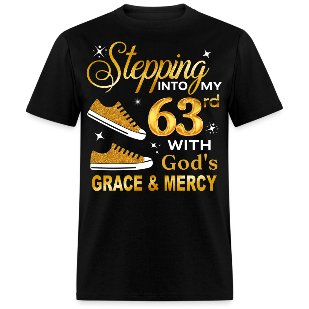 63RD MERCY GRACE UNISEX SHIRT
