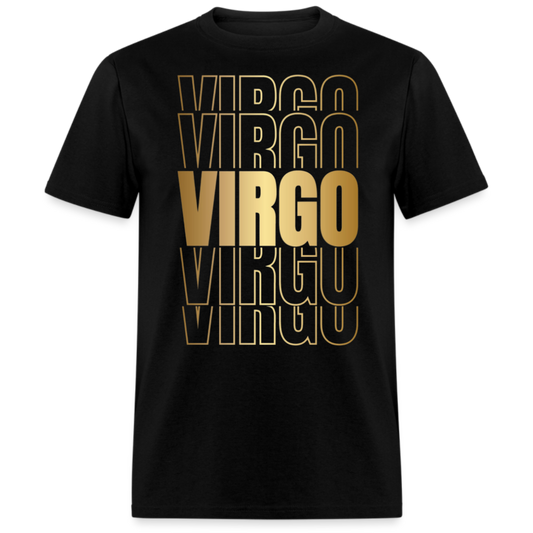 VIRGO UNISEX SHIRT
